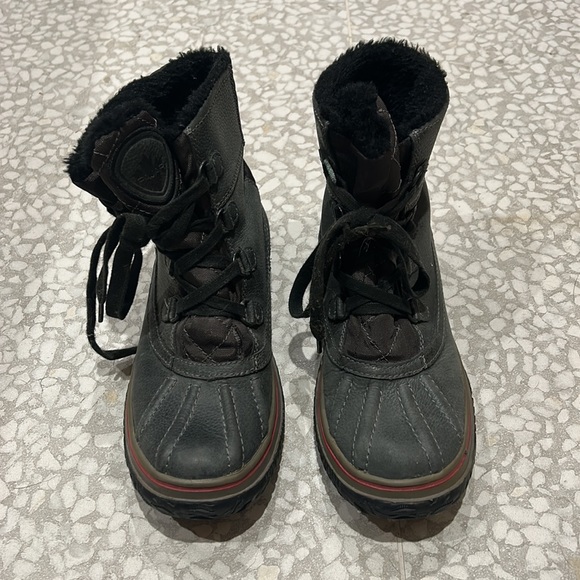 Pajar Canada Winter Boots - Picture 5 of 8
